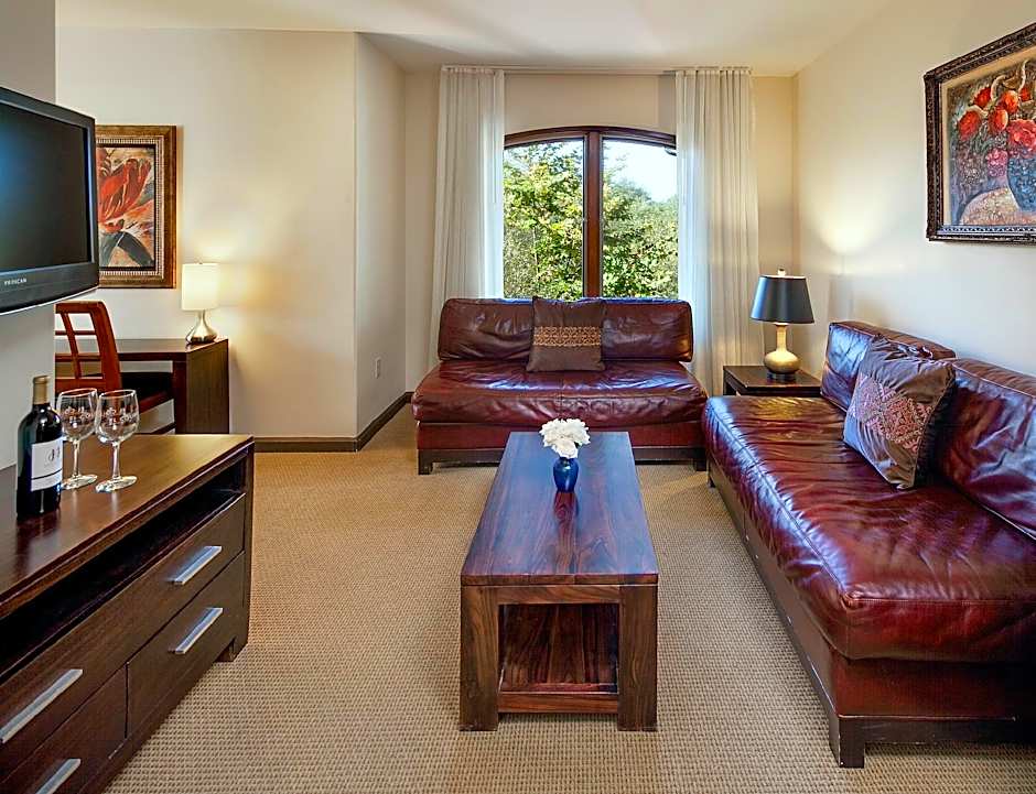 El Colibri Hotel and Spa