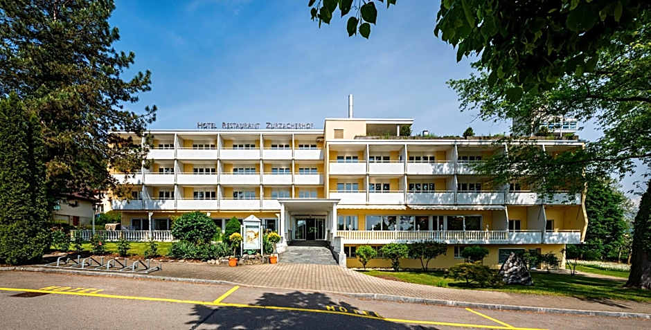 VitalBoutique Hotel Zurzacherhof