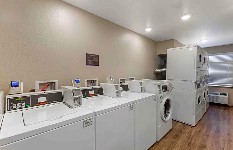 Extended Stay America Select Suites - Las Cruces