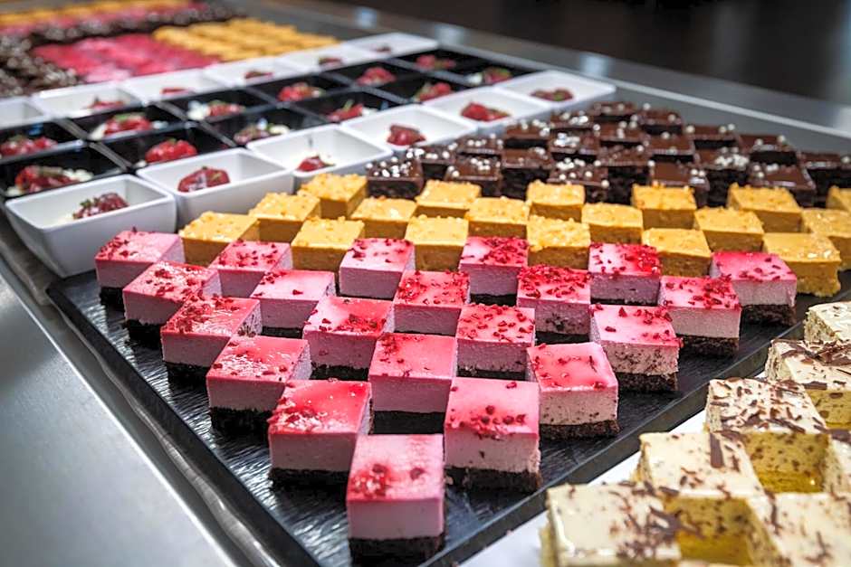 Hunguest Hotel Gyula