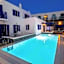 Mykonos Welcome Suites