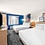 Spark by Hilton Sterling Dulles Airport