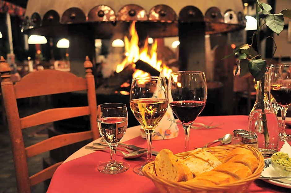 Akzent Hotel Zur Wasserburg