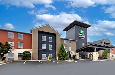 Holiday Inn Express & Suites Locust Grove By IHG