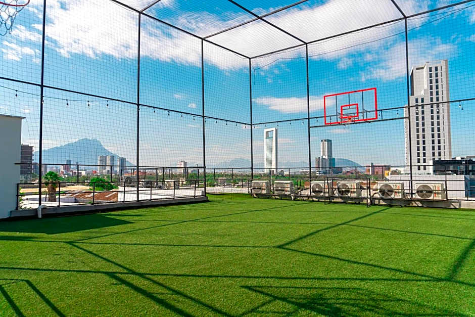 Hotel Boutique de Firma