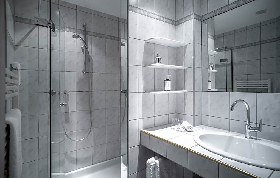 Sonnenhof Appartements