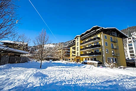 Hotel Pinzgauerhof by Alpeffect Hotels