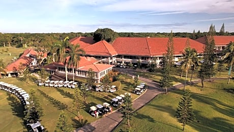 The Suites At Mount Malarayat