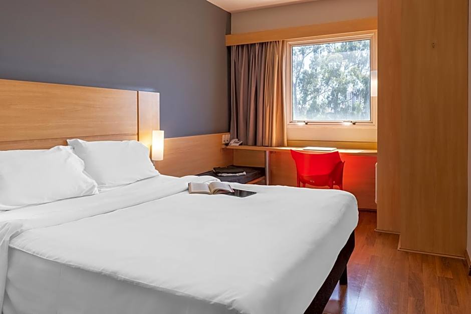 Ibis Sao Jose do Rio Preto