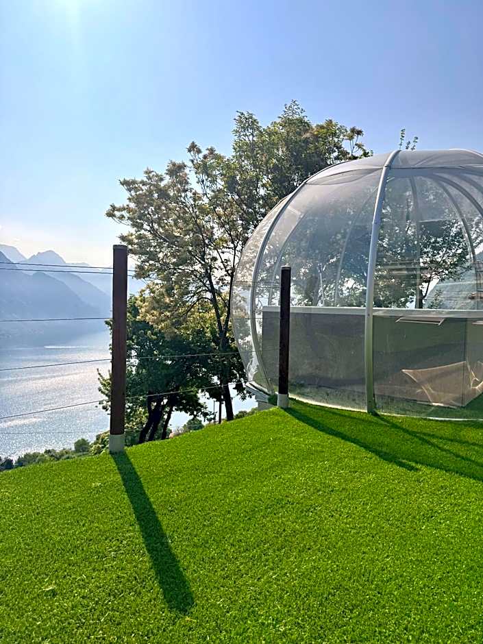 Esprit D'Hotel Panoramico