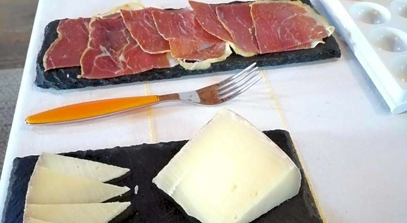 Chambres d'hotes Idiartekoborda