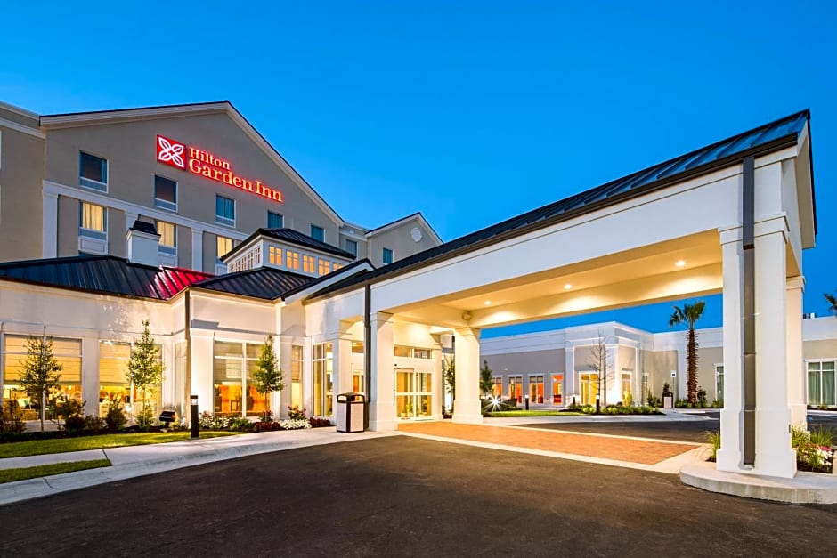 Hilton Garden Inn Pascagoula