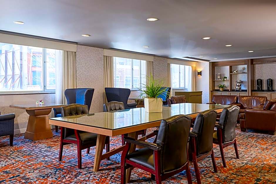 Sheraton Brooklyn New York Hotel