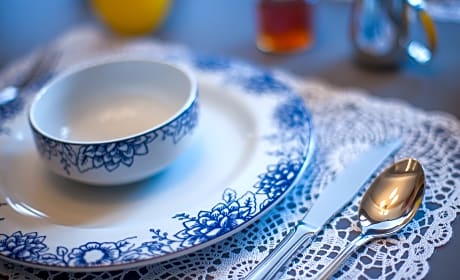 junior suite garden view