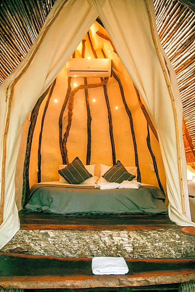 Ikal Tulum Hotel photo 37