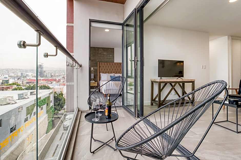 ULIV Revolucion Tijuana