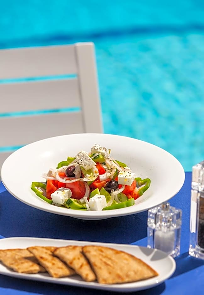 Kos Divine Hotel & Suites