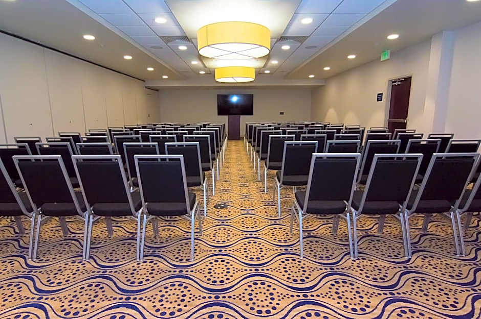 Holiday Inn Gainesville-University Center By IHG