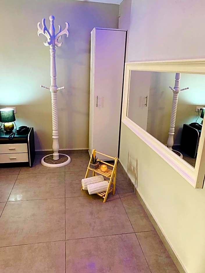Spat Rooms VIP
