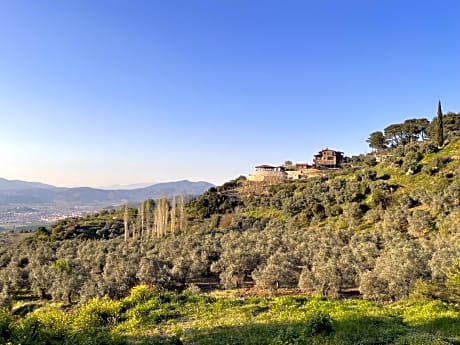EPHESUS RETREAT