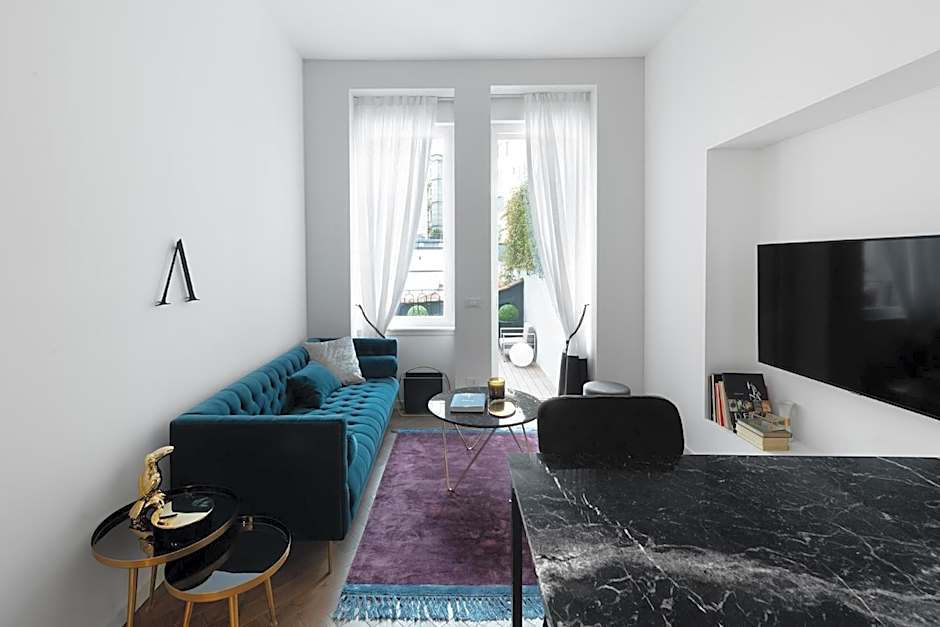 JOIVY Boutique Apartments Farneti