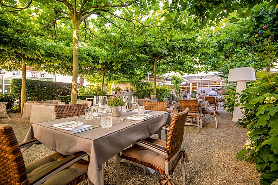 Romantikhotel Kleber Post