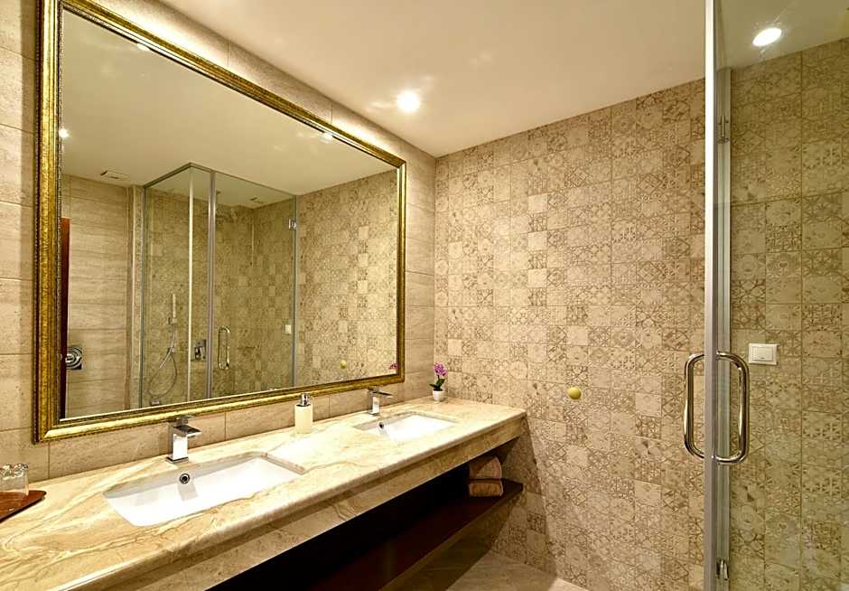 AquaClub GRIFID Hotel Bolero - Ultra All Inclusive & Private Beach
