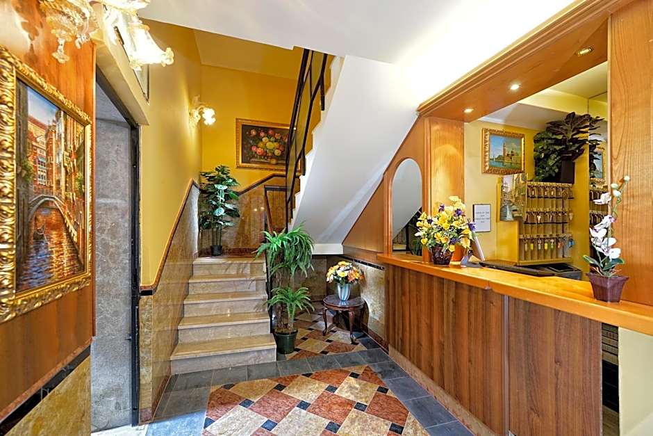 Hotel Città Di Milano