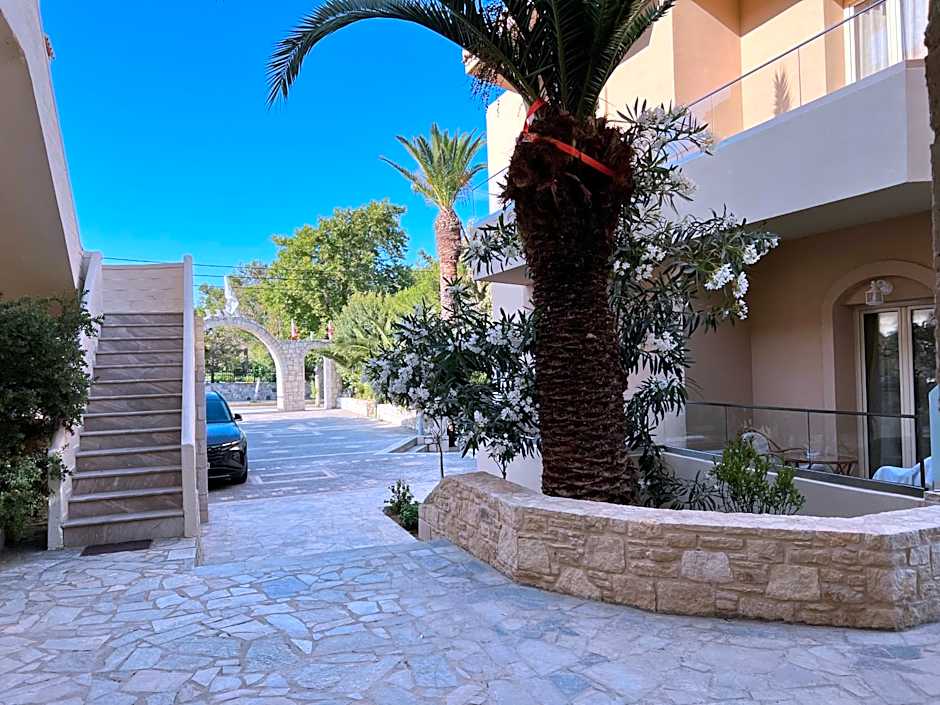 Lili Hotel