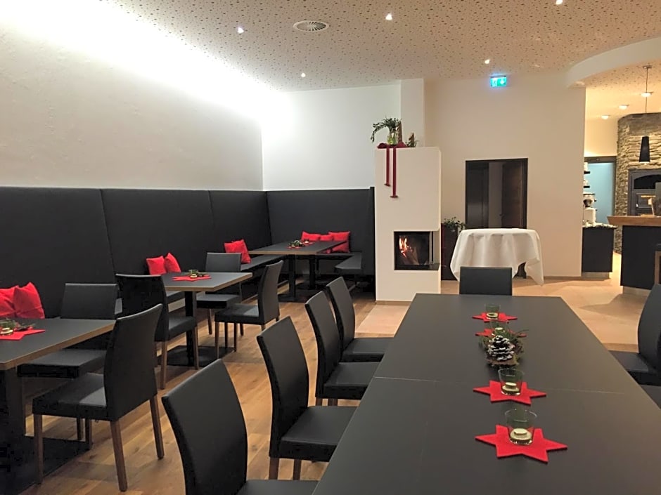 Hotel Café Schatz