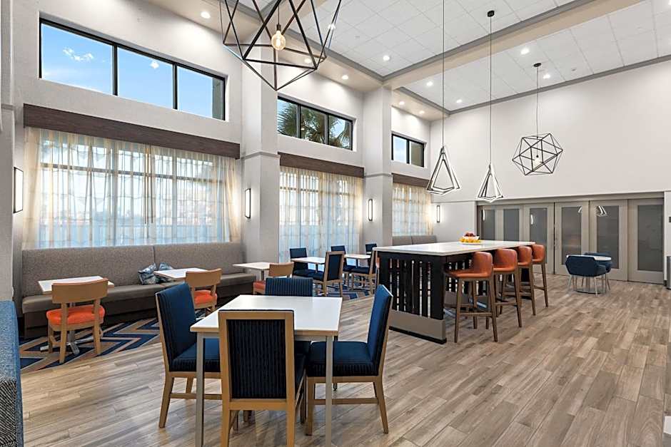 Hampton Inn & Suites Harlingen