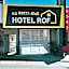 Hotel ROF