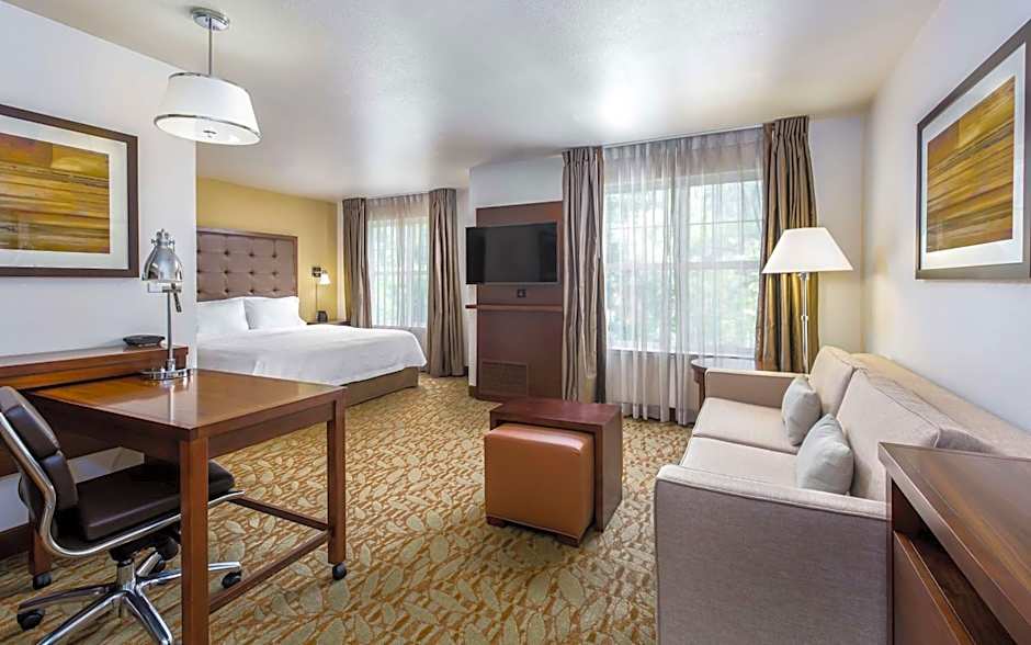 Homewood Suites by Hilton Newark Fremont