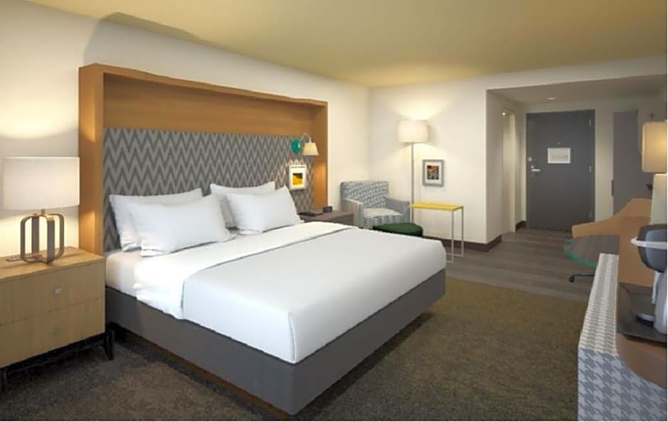 Holiday Inn & Suites Bothell an IHG Hotel