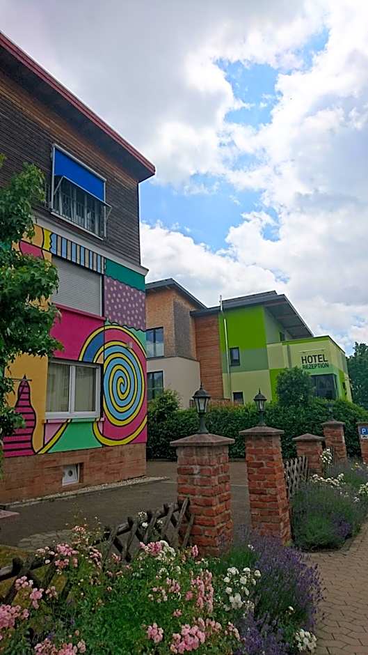 Hotel & Auberge le Journal