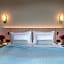 Art Deco Hotel Montana Luzern