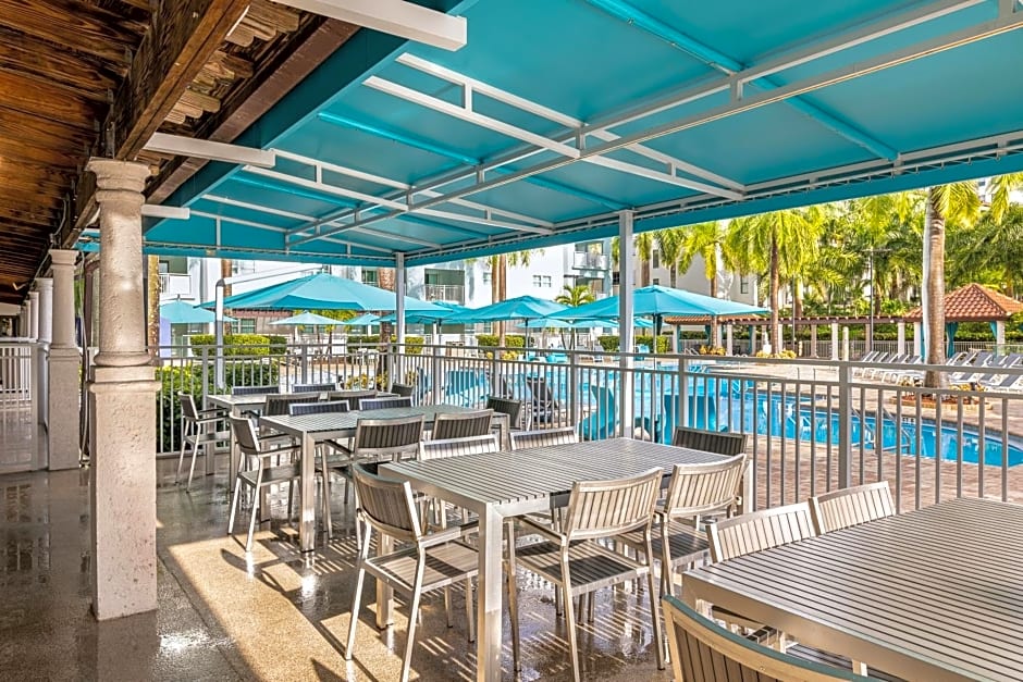 Marriott's Villas At Doral
