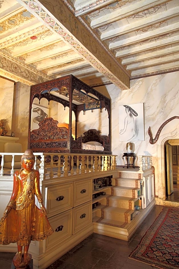 Château De Mauriac – Senouillac, CO