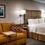Hampton Inn By Hilton Salt Lake City-Downtown