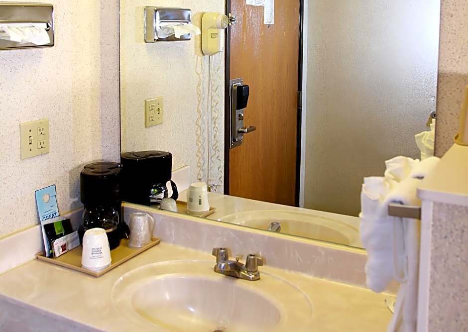 Travelodge by Wyndham Guymon