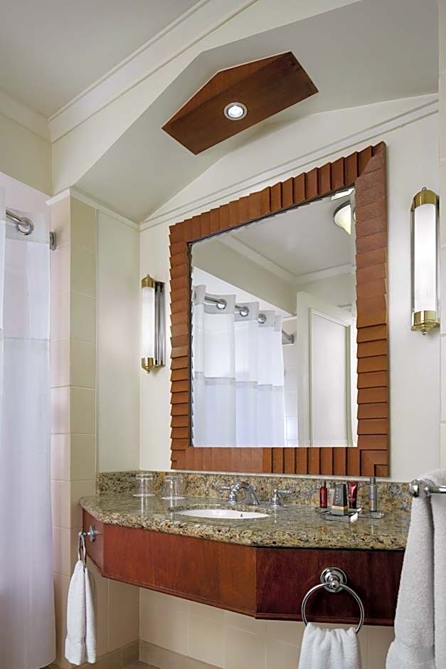 Santiago Marriott Hotel