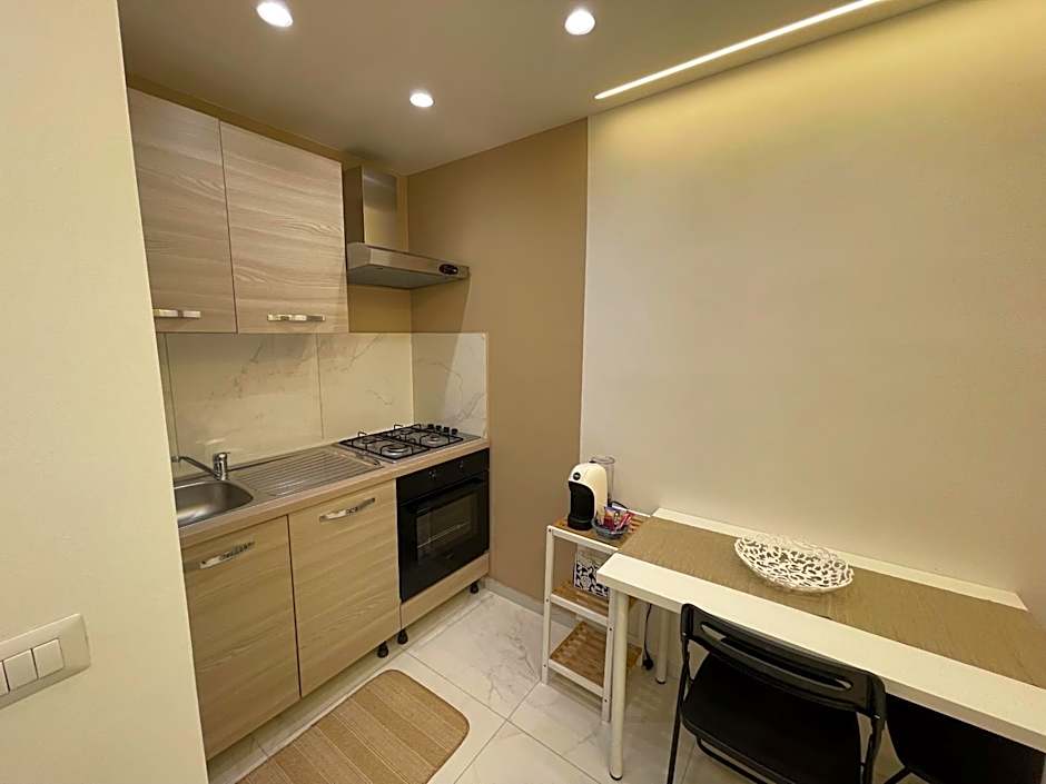 Suite Ciclopi Acitrezza