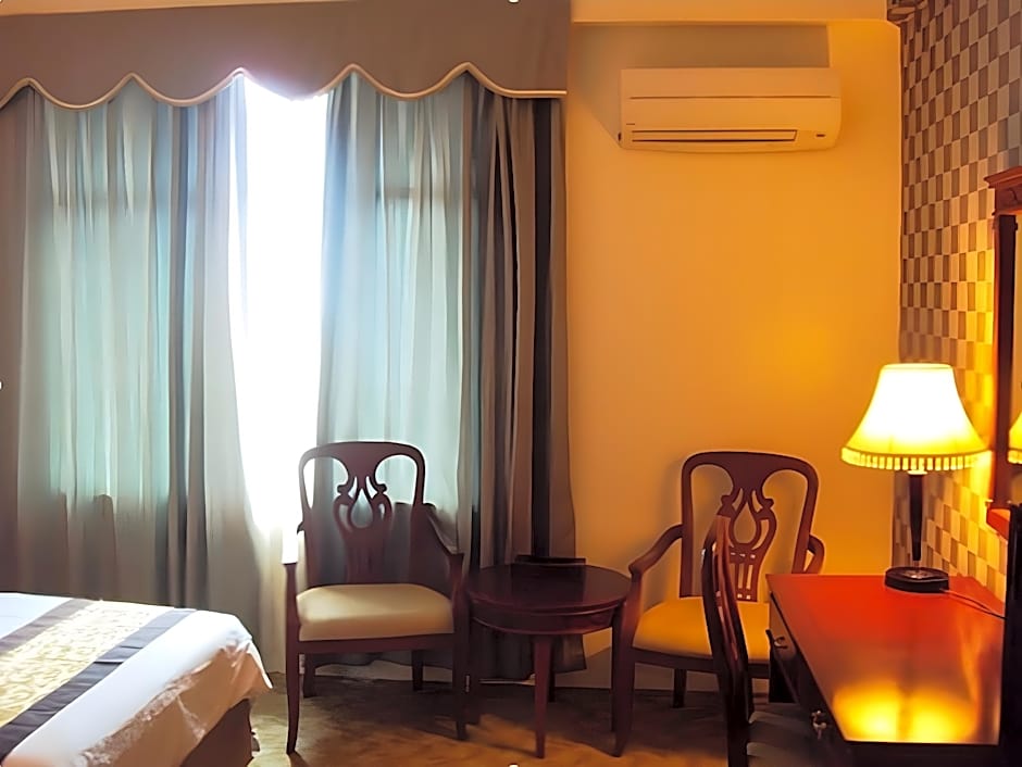 MB Hotel