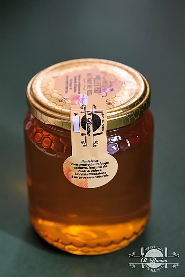 Al Bacino Rooms And Breakfast