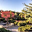 Hotel Barrancas del Cobre a Balderrama Hotel Collection