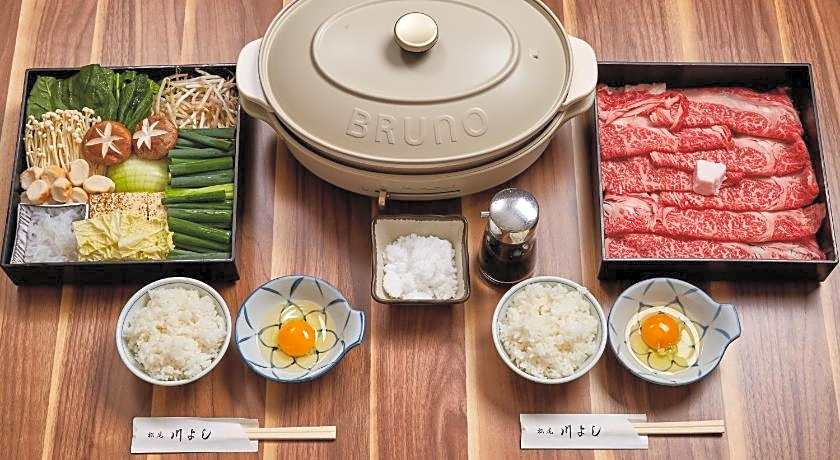 Riverside Arashiyama