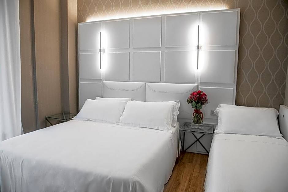 Villa Adriatica Ambienthotels