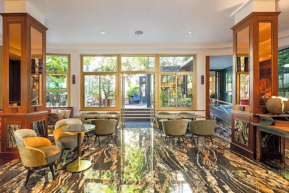 Atala Hotel Champs Elysées