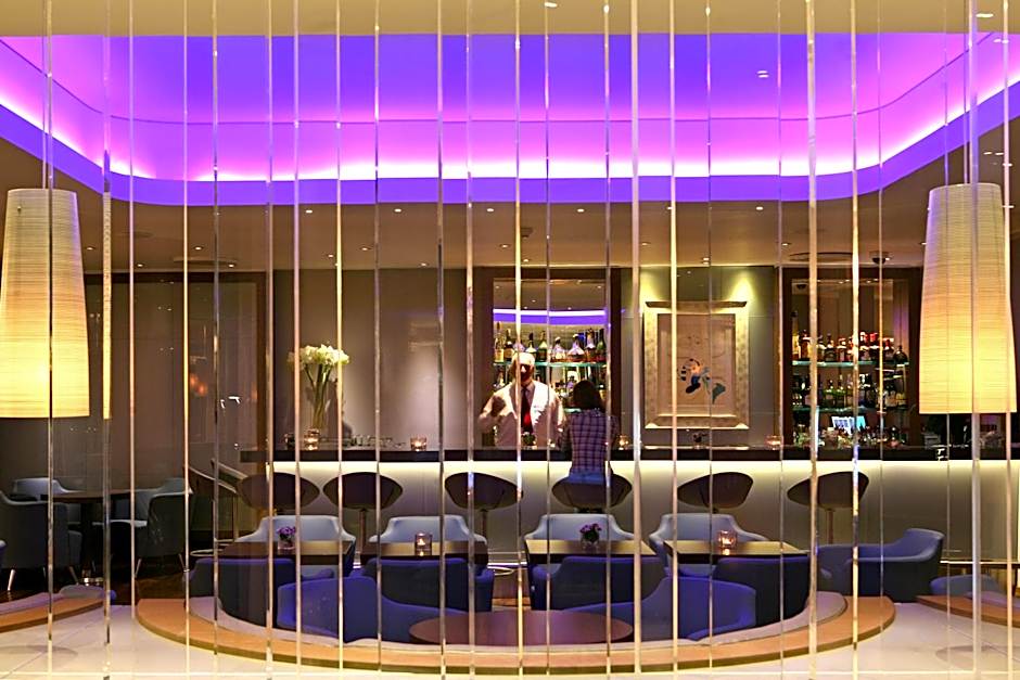 Crowne Plaza Limassol By IHG