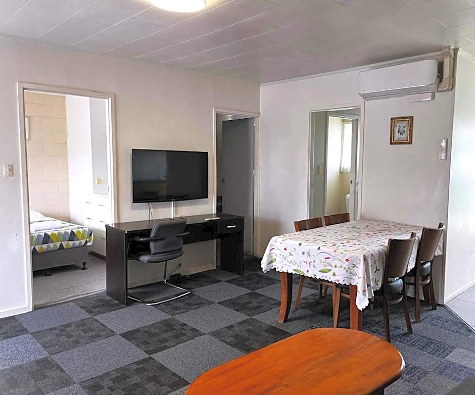 Takanini Park Motor Lodge